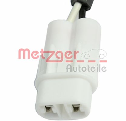 METZGER 0900870 Sensore, N°...